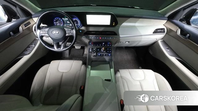 Hyundai Palisade id 4362652 из Кореи 17