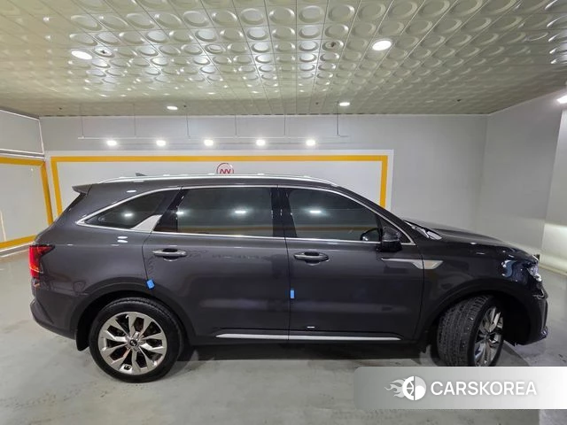 Kia Sorento 4th Generation id 4646845 из Кореи 17