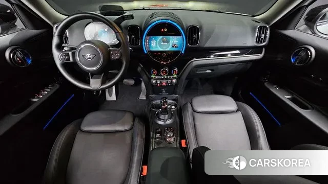 Mini Cooper Countryman id 3507900 из Кореи 17