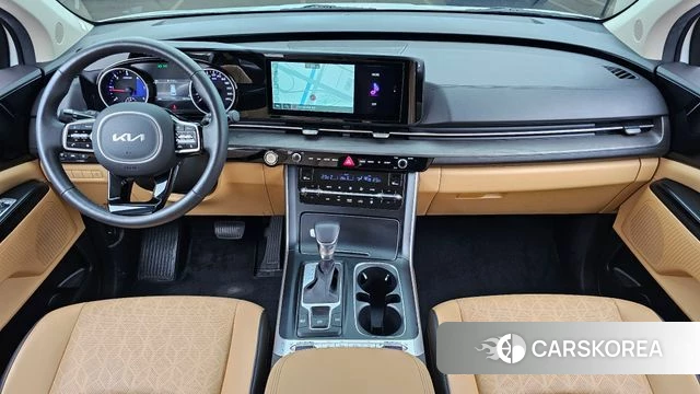 Kia Carnival 4th generation id 4433230 из Кореи 17