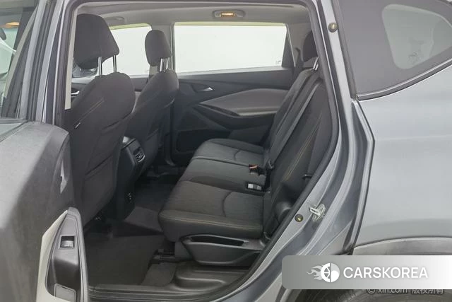 Chevrolet Volando id 4253571 из Китая 21