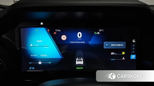Renault Korea (Samsung) Grand Coleos id 4387938 из Кореи 29