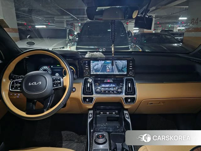 Kia Sorento 4th Generation id 4715880 из Кореи 7