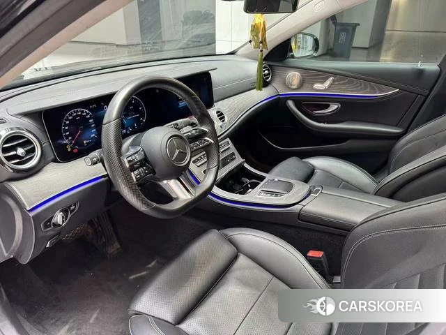 Mercedes-Benz E-class id 4272656 из Китая 20