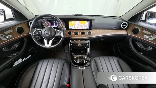 Mercedes-Benz E-Class W213 id 3412479 из Кореи 17