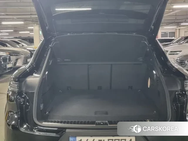 Porsche Cayenne (PO536) id 3739401 из Кореи 17