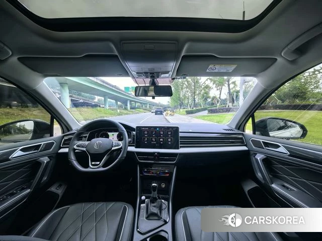 Volkswagen Tiguan L id 4359557 из Китая 10