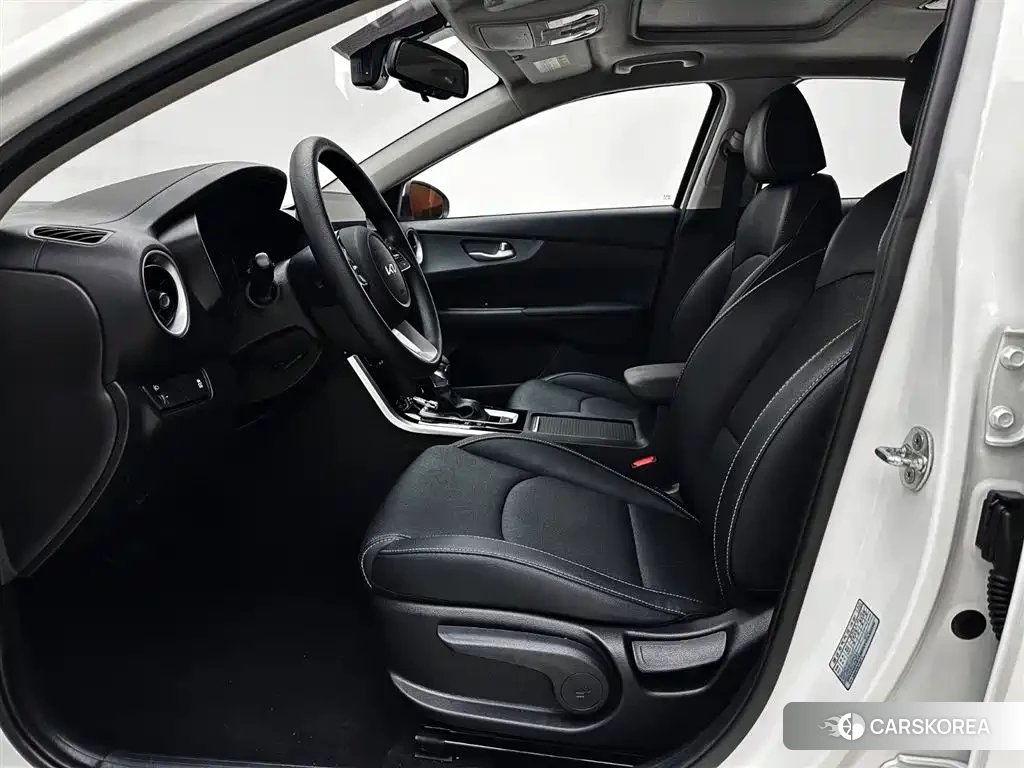 Kia K3 id 4547981 из Китая 20