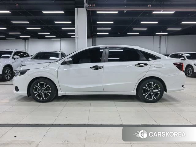 Honda Lingpai id 4207578 из Китая 19