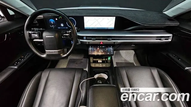 Hyundai Grandeur (GN7) id 2935000 из Кореи 17