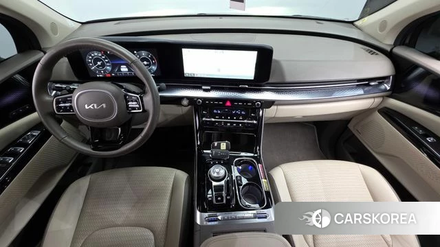 Kia Carnival 4th generation id 4267209 из Кореи 17