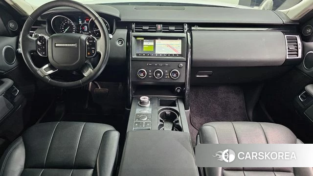 Land Rover Discovery 5 id 4477079 из Кореи 29