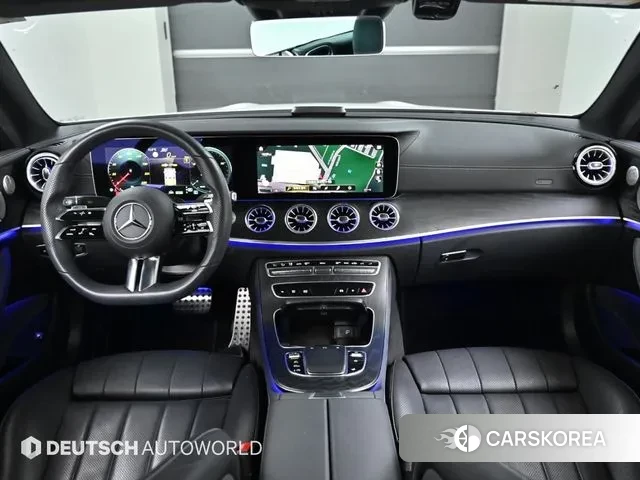 Mercedes-Benz E-Class W213 id 3680452 из Кореи 17