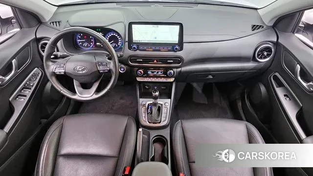 Hyundai The New Kona id 3752400 из Кореи 17