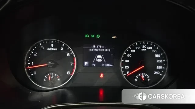 Kia Seltos id 3655144 из Кореи 17