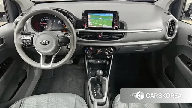 Kia Morning Urban (JA) id 3213799 из Кореи 17