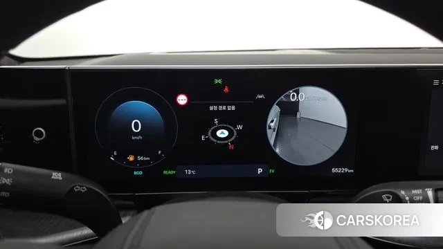 Hyundai Grandeur Hybrid (GN7) id 3394146 из Кореи 17