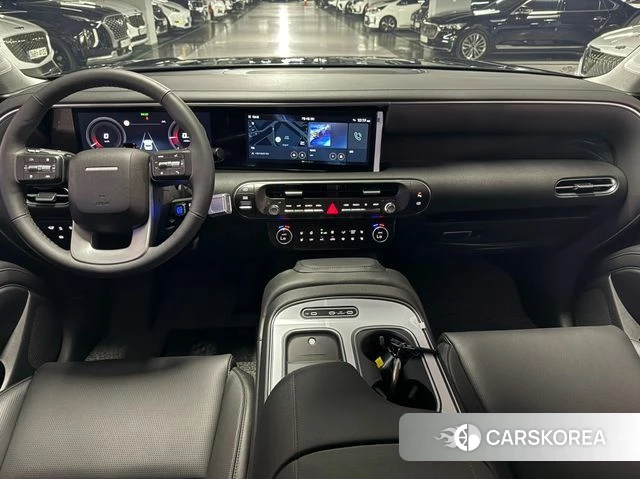 Hyundai Palisade (LX3) id 4546738 из Кореи 17