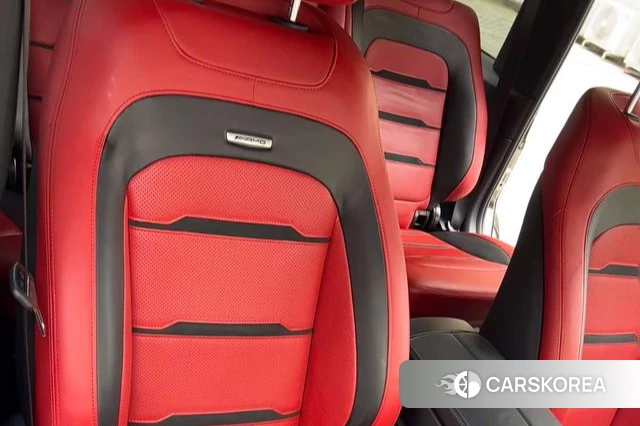 Mercedes-Benz G-class AMG id 4461912 из Китая 7