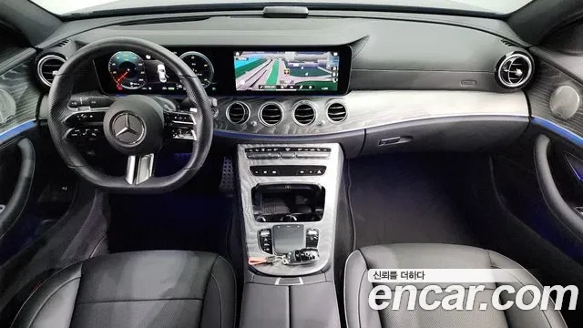 Mercedes-Benz E-Class W213 id 2910972 из Кореи 17