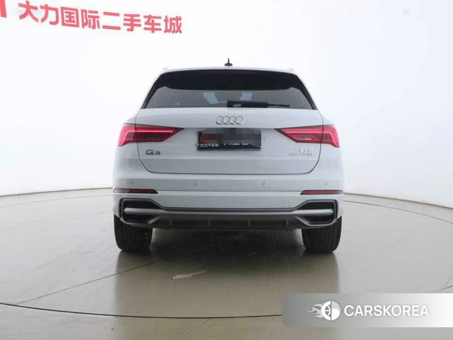 Audi Q3 id 4254272 из Китая 11