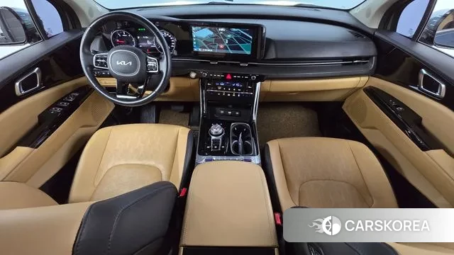 Kia Carnival 4th generation id 2969504 из Кореи 17