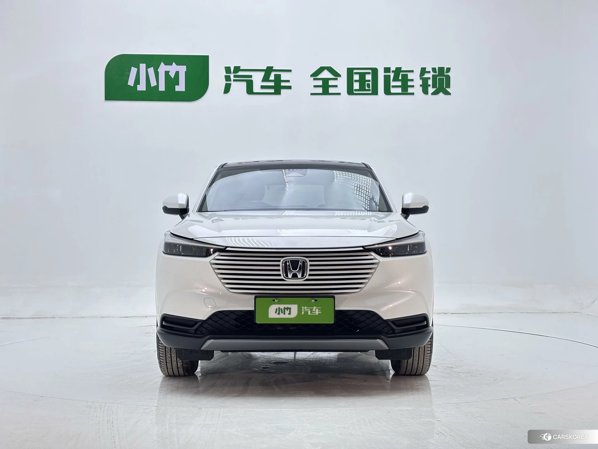 Honda Vezel id 4511002 из Китая 24