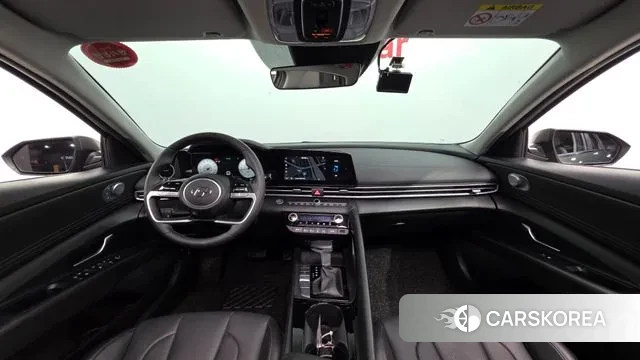 Hyundai Avante (CN7) id 3696517 из Кореи 17