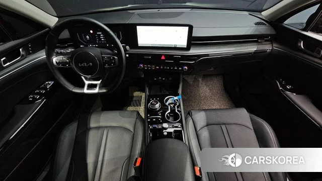 Kia The New K5 3rd generation id 4934746 из Кореи 27