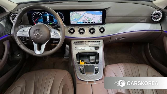 Mercedes-Benz CLS-Class C257 id 3916198 из Кореи 17