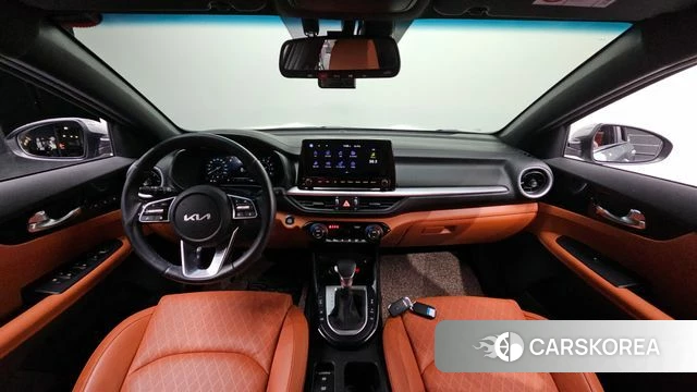 Kia The New K3 2nd generation id 3819261 из Кореи 17