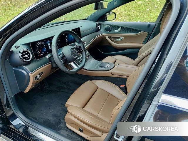 Mercedes-Benz E-class id 4257961 из Китая 7