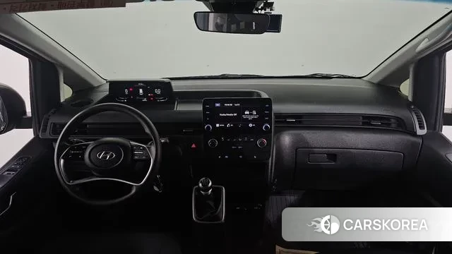 Hyundai Staria id 3367400 из Кореи 17