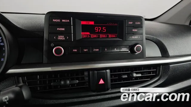 Kia Morning Urban (JA) id 2683379 из Кореи 17