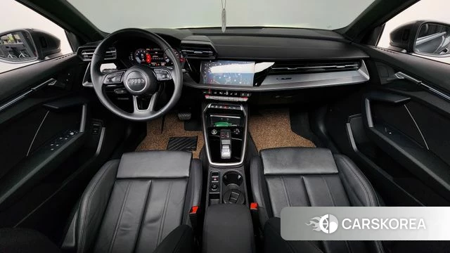 Audi A3 (8Y) id 4720282 из Кореи 31