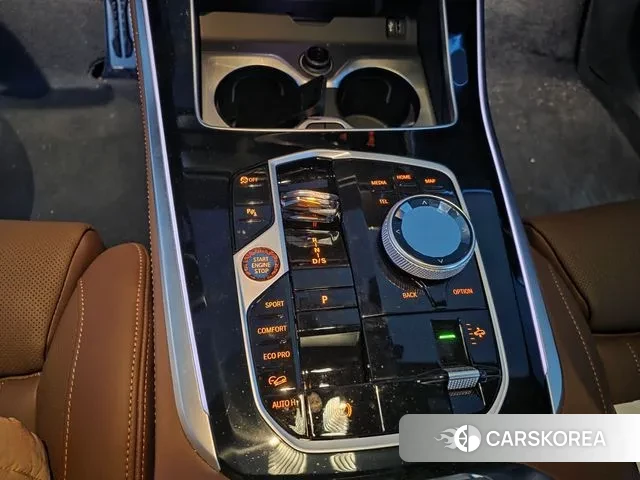 BMW X5 (G05) id 3543525 из Кореи 7