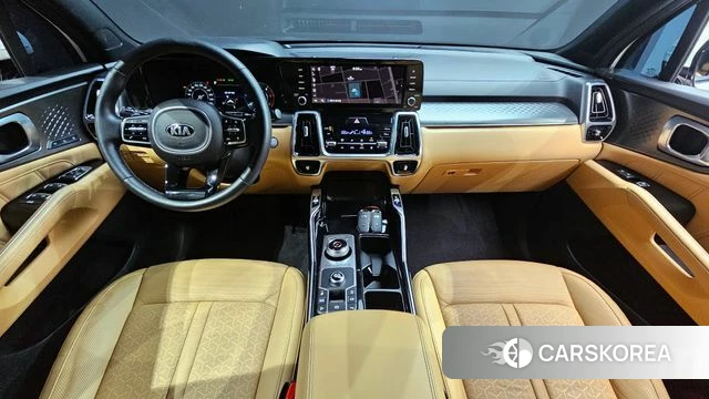 Kia Sorento 4th Generation id 3795453 из Кореи 17