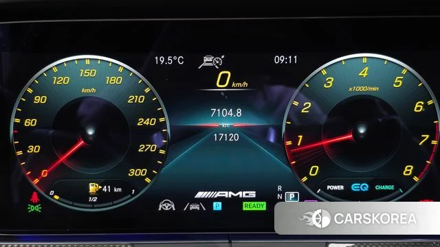 Mercedes-Benz CLS-Class C257 id 4230720 из Кореи 35