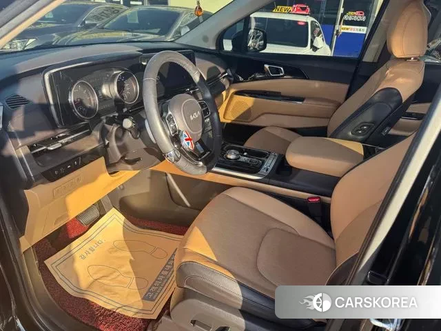 Kia Carnival 4th generation id 3143177 из Кореи 17