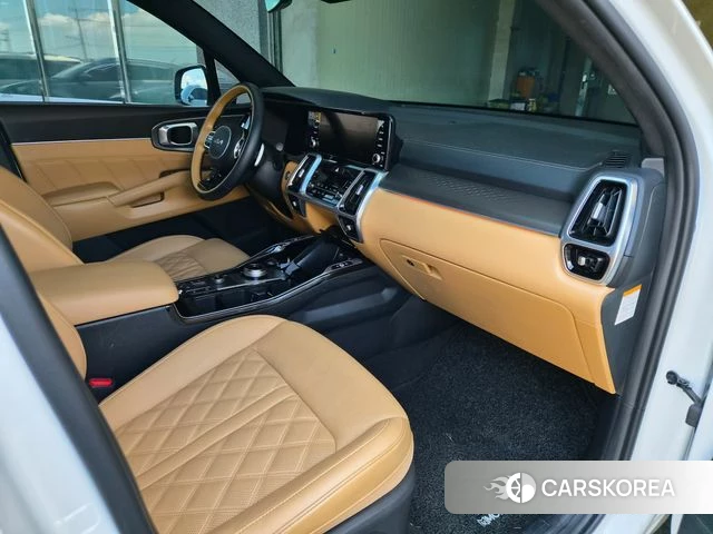 Kia Sorento 4th Generation id 4613259 из Кореи 7