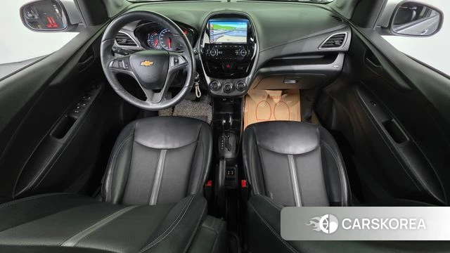 Chevrolet (GM Daewoo) The New Spark id 4180395 из Кореи 17