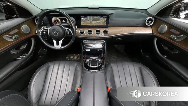 Mercedes-Benz E-Class W213 id 3728238 из Кореи 17