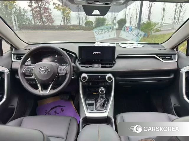 Toyota RAV4 Rongfang id 4278867 из Китая 7