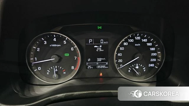 Hyundai Avante AD id 4543785 из Кореи 27