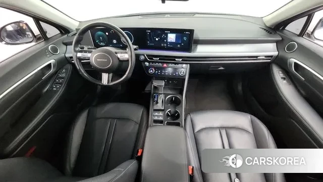 Hyundai Sonata D Edge (DN8) id 3426333 из Кореи 17