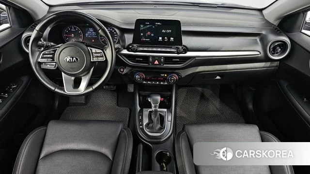 Kia Come New K3 id 4551449 из Кореи 23