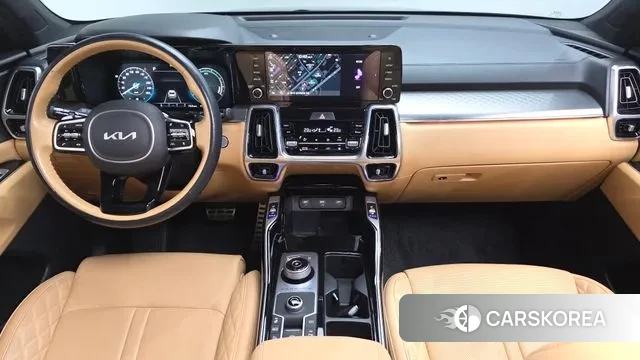 Kia Sorento 4th Generation id 3611401 из Кореи 17