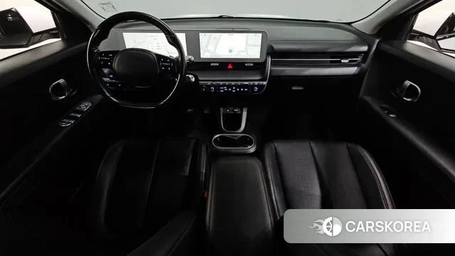 Hyundai Ionic 5 id 3027827 из Кореи 17