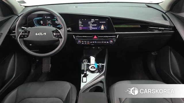 Kia Di Ol Nu Niro id 4773167 из Кореи 34