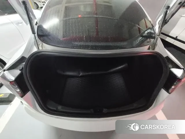 Tesla Model 3 id 3374269 из Кореи 8